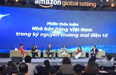 Vietnam’s e-commerce predicted to grow fastest in SEA by 2026
