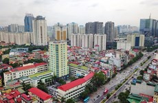 Hanoi: Eight more housing projects can be owned by foreigners