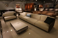 Malaysia’s furniture exports up 18% in seven months