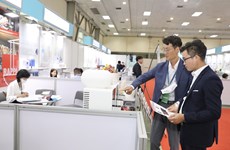 Korea  Brand & Entertainment Expo held to promote RoK-Vietnam relations