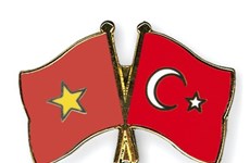 Congratulations to Turkey on 99th Republic Day