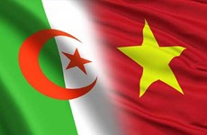 Leaders extend greetings to Algeria on National Day