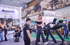 Vietnam Sports and Cycle Expo to open in Hanoi