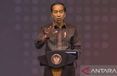 Indonesia calls on religious leaders to promote world peace