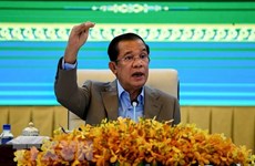 Cambodia releases agenda of 40th and 41st ASEAN Summits