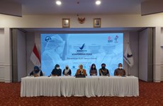 Indonesia approves home-grown COVID-19 vaccine