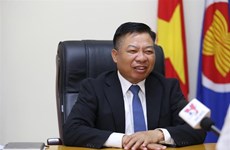 PM Chinh’s Cambodia visit to bring relations to new period: ambassador