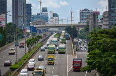 Indonesia’s economy registers strong growth in Q3