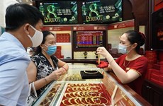 Vietnamese’s gold demand more than tripled in Q3