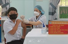 Vietnam reports 468 new COVID-19 cases on November 9