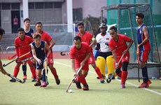 HCM City Hockey Festival is back after COVID-19 pandemic