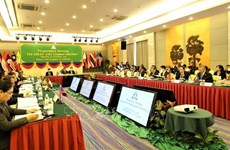 Vietnam proposes strengthening ASEAN-AIPA bonds