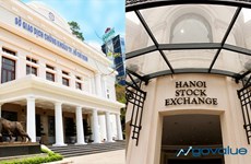 Vietnam Stock Exchange applies for WFE membership