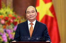 Thai media highlights significance of President Nguyen Xuan Phuc’s visit