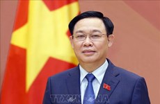 NA Chairman to attend AIPA-43, pay official visits to Cambodia, Philippines
