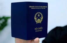 Birthplace information to be added back in Vietnamese new passports