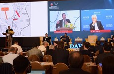 East Sea conference highlights peace, recovery