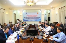 Dialogue promotes Vietnam-US labour cooperation