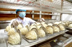 Vietnam bird's nests to enter Chinese market through official channel
