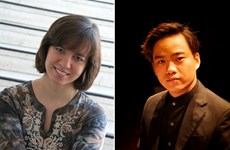 Polish, Vietnamese musicians to perform Chopin concerts