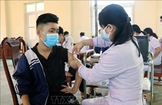 Vietnam logs 274 new COVID-19 cases on November 20