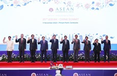 ASEAN’s free trade areas to be upgraded