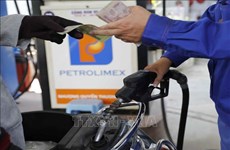 Petrol prices drop after four consecutive hikes 
