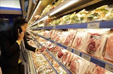 Food producers under pressure to keep prices low