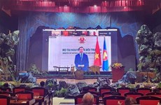 International symposium on vulcanospeleology convenes in Dak Nong
