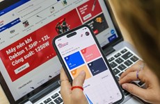 Vietnam launches e-commerce app for mechanical industry