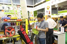 Vietnam Hardware & Hand Tools Expo 2022 to open