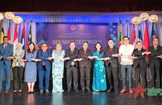 ASEAN Culture, Information Committee holds 57th meeting in Quang Nam