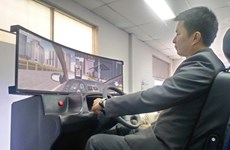 Driving centres ask to delay virtual cabin requirement