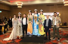 Vietnamese culture promoted in UK
