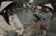 Vietnamese movie honoured at France festival 