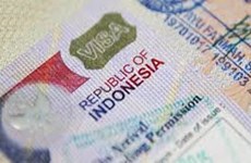 Indonesia restarts multiple-entry visa programme