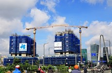 Vietnam lures over 25 billion USD in foreign investment in 11 months