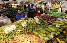 Eleven-month CPI increases 3.02% year on year