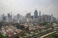 WB: Malaysia doing well in developing sustainable finance
