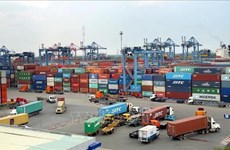 Foreign trade may hit record of 780 billion USD in 2022