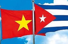 Congratulations sent to Cuban leaders on 62nd anniversary of diplomatic ties  