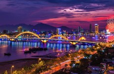 Da Nang win Best Vietnam Smart City Award for third time