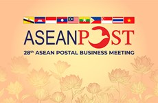 2022 ASEAN Postal Business Meeting to be held in Binh Dinh