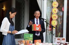 Lam Dong promotes trade, introduces farm produce in Australia