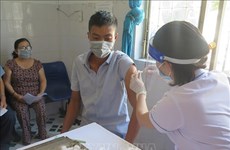Vietnam logs 408 new COVID-19 cases on December 10