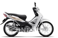 Honda Vietnam’s motorbike, automobile sales drop in November