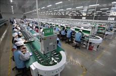 WB economist points to Vietnam’s growth drivers