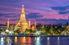 Thailand takes steps towards developed country by 2037