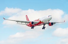 Vietjet offers flights connecting Da Nang and India’s Ahmedabad