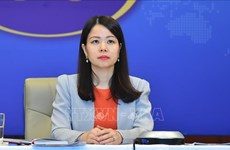 Vietnam urges G77 countries to overcome challenges for SDGs